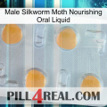 Male Silkworm Moth Nourishing Oral Liquid 24